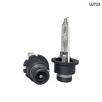 Λαμπτήρες Xenon D4S – 6000K ψυχρό λευκό, για προβολείς με μεγεθυντικό φακό – LU723